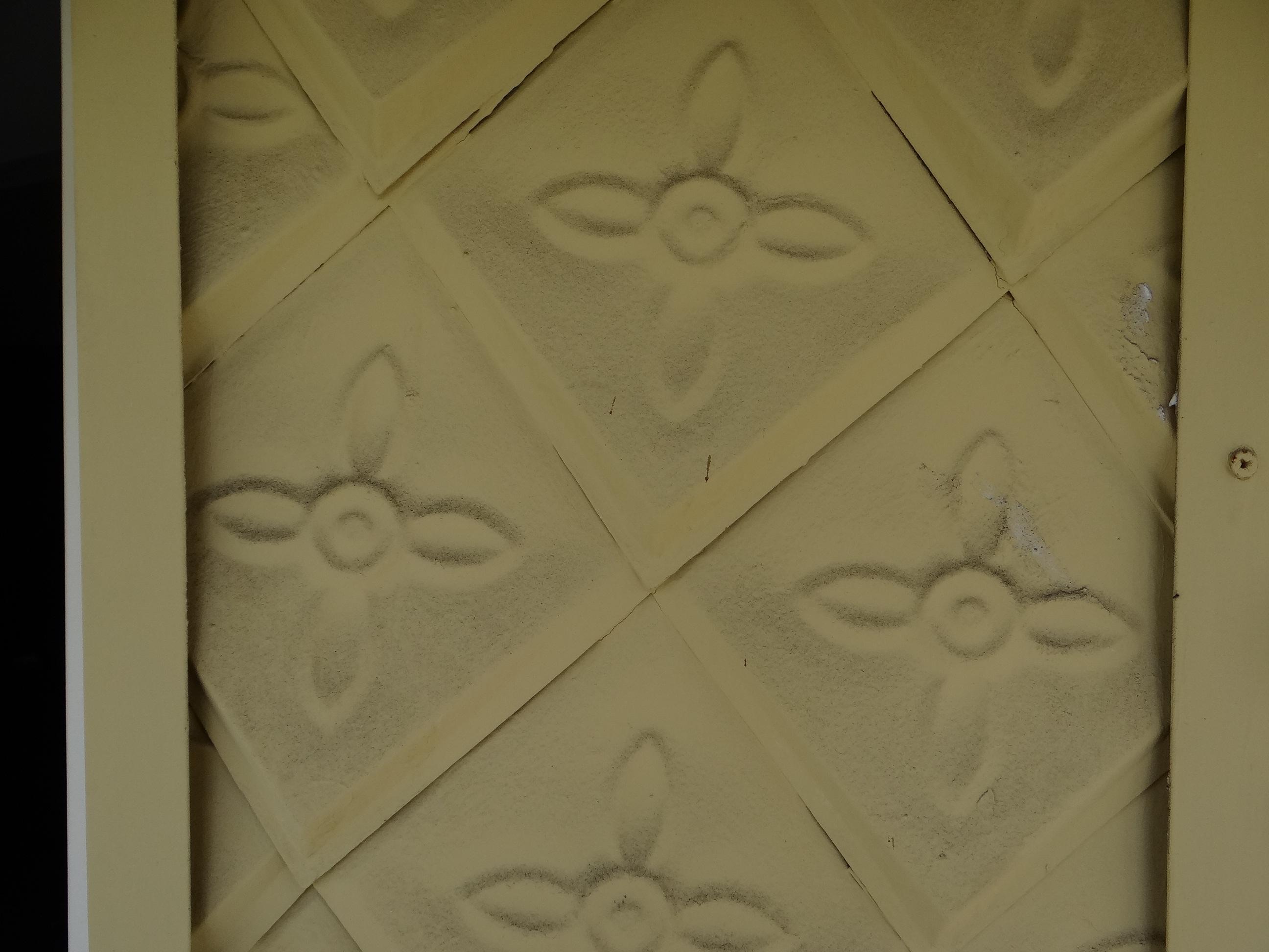 Casa La Giralda - Avenida Miramar, esquina calle Marti 651 - San Juan (Miramar) - 2014 00008